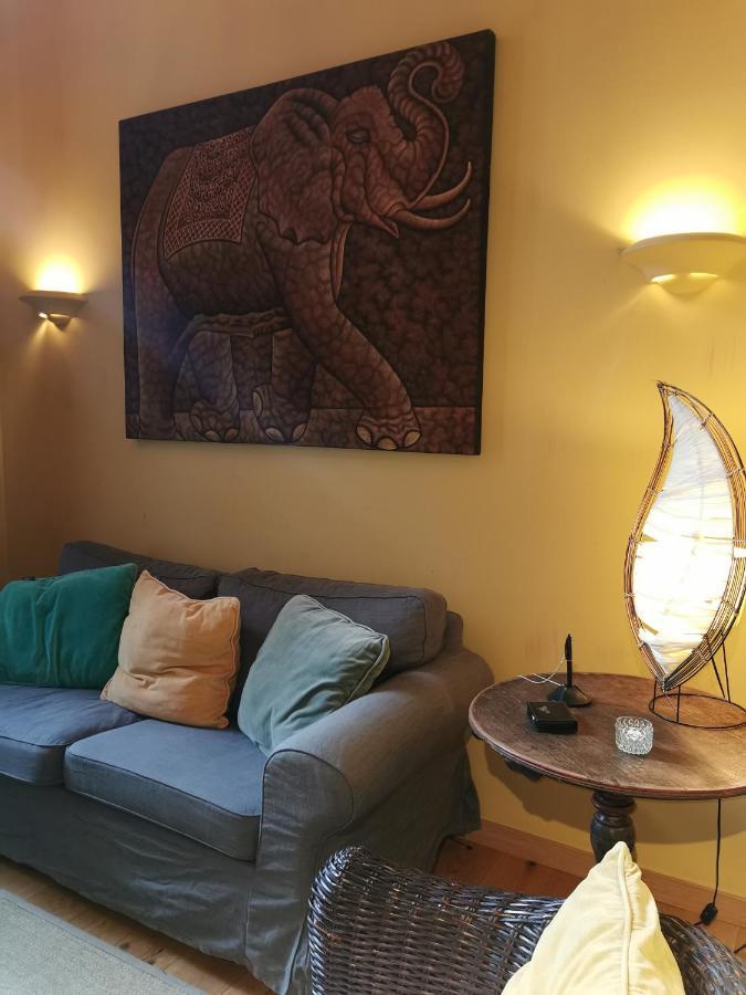 Apartments Breydelhof 브뤼헤 외부 사진