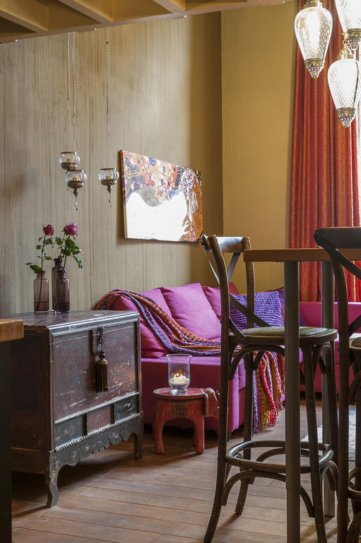 Apartments Breydelhof 브뤼헤 객실 사진